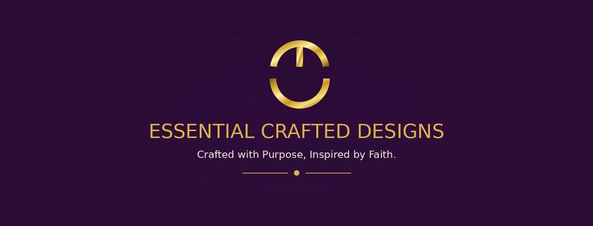 Essential Crafted Designs